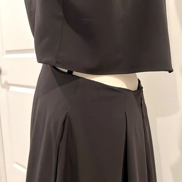 Bebe High-Low Dress - Picture 8 of 12